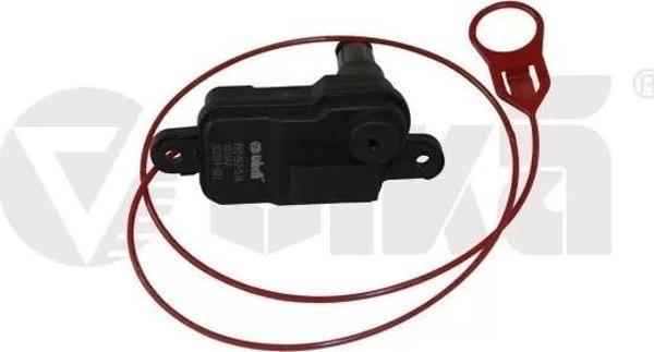 8V0862153A Yakıt Depo Kapak Açma Motoru - Audı A1-A3-Q3-Q7 - Image 1