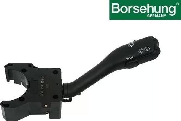 4B0953503H Silgi Kumanda Kolu - Golf 4-Bora-Octavıa-Fabıa-Toledo-Leon-A3 - Image 1