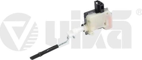 1J0810773D Yakıt Depo Kapak Açma Motoru - Golf 2003-2006 - Touareg 2003-2010 - Image 1