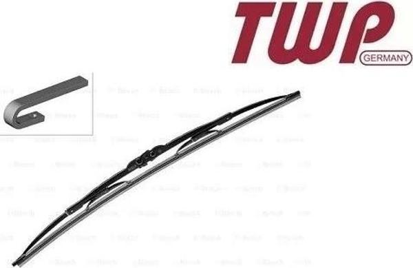 1M6955425 Silecek Süpürgesi Arka - Octavıa 1997-2000 -Sedan- - Image 1