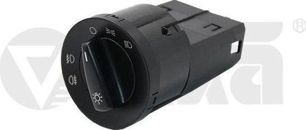 3B0941531C Far Anahtarı Yeşil - Fabıa-Octavıa-Passat-Superb - Image 1