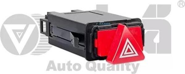 4B0941509D Flaşör Anahtarı - Audı A6 1998-2005 - A6 Allroad 2000-2005 - A6 Quattro 1998-2005 - Rs6 2 - Image 1