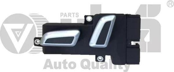 4G0959747 Koltuk Ayar Kontrol Ünitesi SOL - Amarok-Golf 7-T7-Passat-Leon-Superb-A3 - Image 1