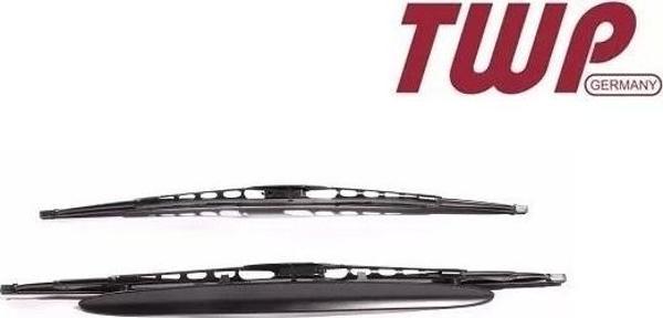 6N0998003 Silecek Süpürgesi Ön - Polo Hb 1997-2000 - Image 1