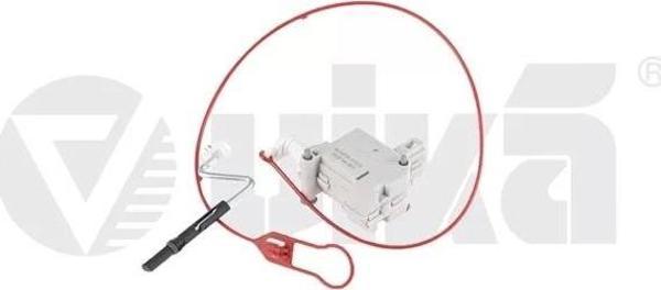 4L0810773D Yakıt Depo Kapak Açma Motoru - Audı Q7 2007-2009 - Image 1