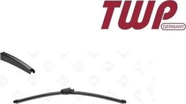 7E0955425 Silecek Süpürgesi Arka - Transporter T5-Caddy-Touran-Fabıa-Octavıa - Image 1