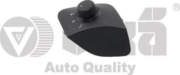 6J1959565A Ayna Kumanda Anahtarı - Ibıza 2009-2017 - Image 1