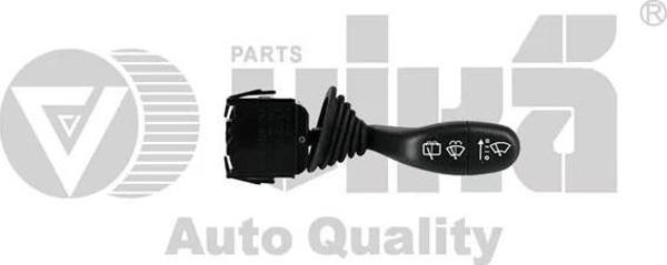 6U0953513 Silecek Kolu Anahtarı - Felıcıa - Image 1