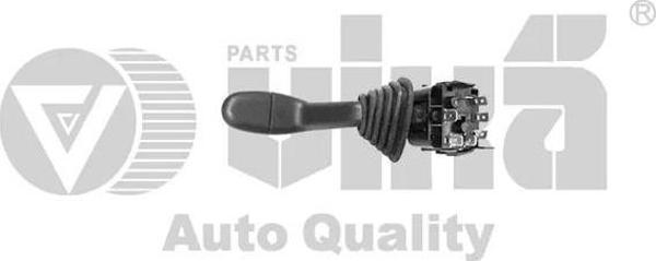 6U0953521 Sinyal Selektör Kolu - Felıcıa 1994-1996 - Image 1