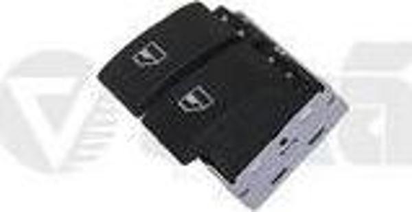 7E0959855A Cam Açma Anahtarı 2'li - Transporter T5-T6 2004-2014 - Image 1