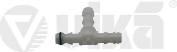 8D0955873 Su Fiskiye Horum T-Parça - Passat-Cc-Golf-Jetta-Polo-Scırocco-Tıguan-Touran-Touareg-A4-A5- - Image 1