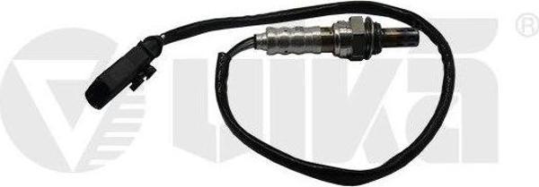 03E906262B Lambda Sensör - Cordoba-Fabıa-Ibıza-Polo-1.2 Lt.-Bme-Bzg-Cgpa - Image 1