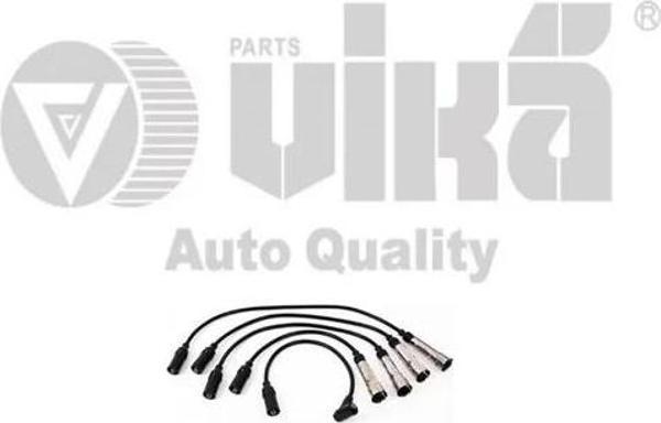 032905430P Buji Kablo Set - Arona-Caddy-Cordoba-Golf-Ibıza-Octavıa-Polo-Vento-1.6 Lt.-Aee-Alm - Image 1