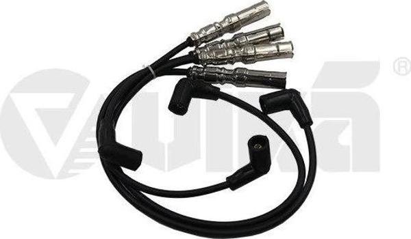 06A905409P Buji Kablo Set - Golf 4-Bora-Octavıa-Toledo-A3-1.6 Lt.-Bfq-Avu-Bse - Image 1