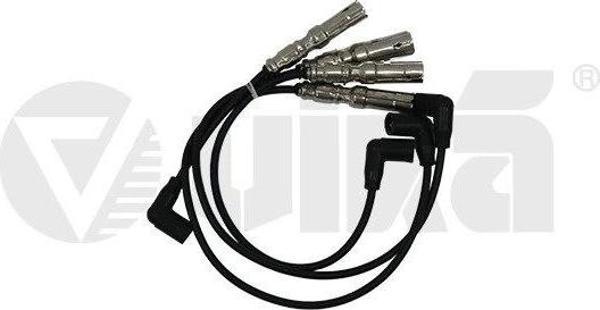06A905430AFSET Buji Kablosu - Octavıa-Jetta-Golf - Image 1