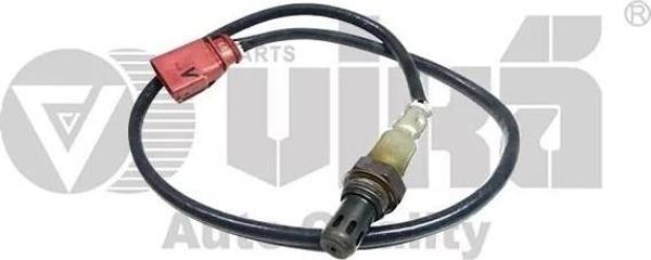 04E906262BB Lambda Sensörü - 1.4 Lt.-Tsı-Czda-Czca - Image 1