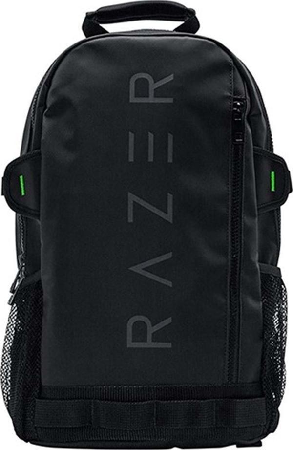 Razer Rogue V3 Siyah Notebook Sırt Çantası 13.3" RC81-03630101-0000 - Image 1