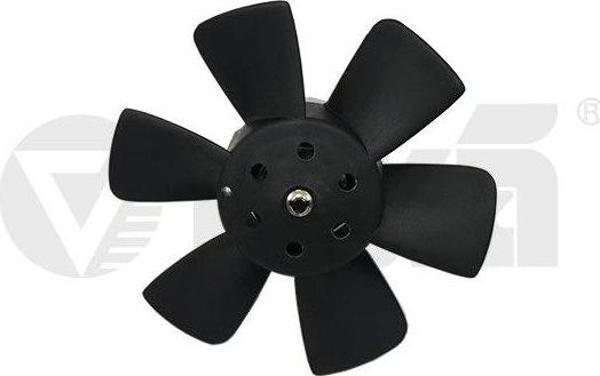 165959455S Fan Motoru Tropikal - Felıcıa-Golf 2-Jetta 2-Passat 2-Polo Classıc-Caddy-Golf 3-Vento-A80 - Image 1