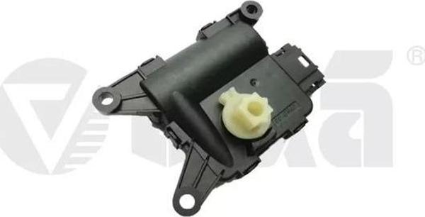 1K0907511 Klima Ayar Motoru Hava Sürkülasyon - Golf-Jetta-Caddy-Octavıa-Yetı-Scırocco - Image 1