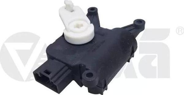 1K0907511B Klima Ayar Motoru Sıcaklık Ayar- Golf-Jetta-Caddy-Octavıa-Yetı-Scırocco - Image 1