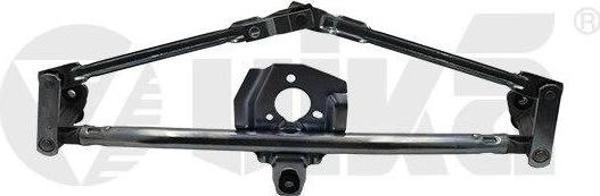 1U1955603C Silecek İç Kolları - Golf 4-Bora-A3-Octavıa - Image 1