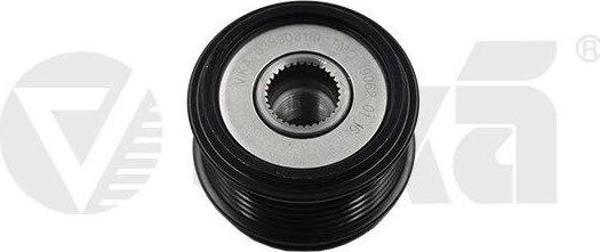 38903119 Alternatör Kasnağı - Golf 4-Bora-Octavıa-A3-Toledo-Leon-1.9 Lt.-Tdı-Agr-Alh-Ahf - Image 1