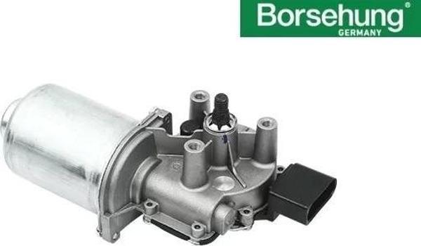 4B1955113 Silecek Motoru - Passat-A6 1997-2000 - Image 1