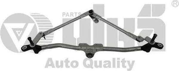 5J1955605B Silecek İç Kolları - Fabıa-Roomster 2006-2010 - Image 1