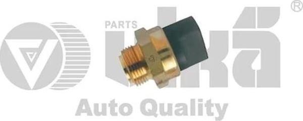 6U0959481A Fan Müşürü 3 Fişli 85-93C - Felıcıa-Golf 4-Vento-Polo Classıc - Image 1