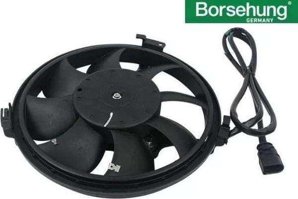 8D0959455R Fan Motoru - Audı A6-A6Q-A8-A8 Quattro-Passat-Superb - Image 1
