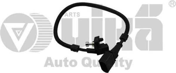 030957147AA Krank Devir Sensörü - Polo-Ibıza-Cordoba-Fabıa-Roomster-1.4 Lt.-16-V-Aub-Bbz - Image 1