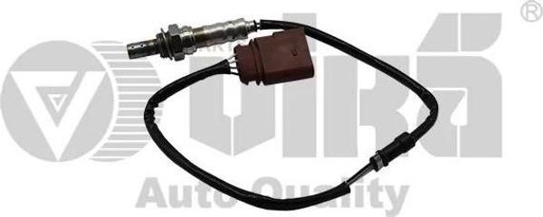 036906262F Lambda Sensör Arka - Golf 4-Bora-Octavıa-Toledo-Leon-1.6 Lt.-16V-Bcb-Azd- Passat-A4-97-5- - Image 1