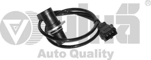 037906433C Krank Devir Sensörü - Polo Classıc-Cordoba-Ibıza-Golf 3-Vento-1.6 Lt.-Aft - Image 1