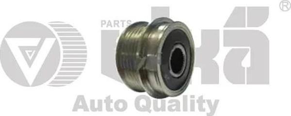 038903119M Alternatör Kasnağı - Passat-A4-A6-Afn-Alz-Alt -Avf-Awt-1.8 Lt.-1.8T-1.9 Lt. - Image 1