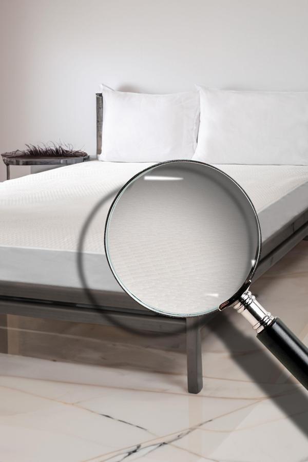 Varol 100x200cm Sıvı Geçirmez Tek Kişilik Fitted Alez - Image 1