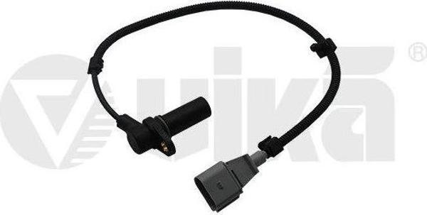 038957147F Krank Devir Sensörü - Transporter T5 Axb-Axc-A3-1.9 Lt.-Asz - Image 1