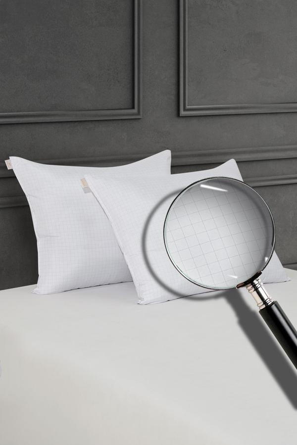 Varol 2 Adet 900gr Anti-Stres Yastık 50x70cm  - Image 1