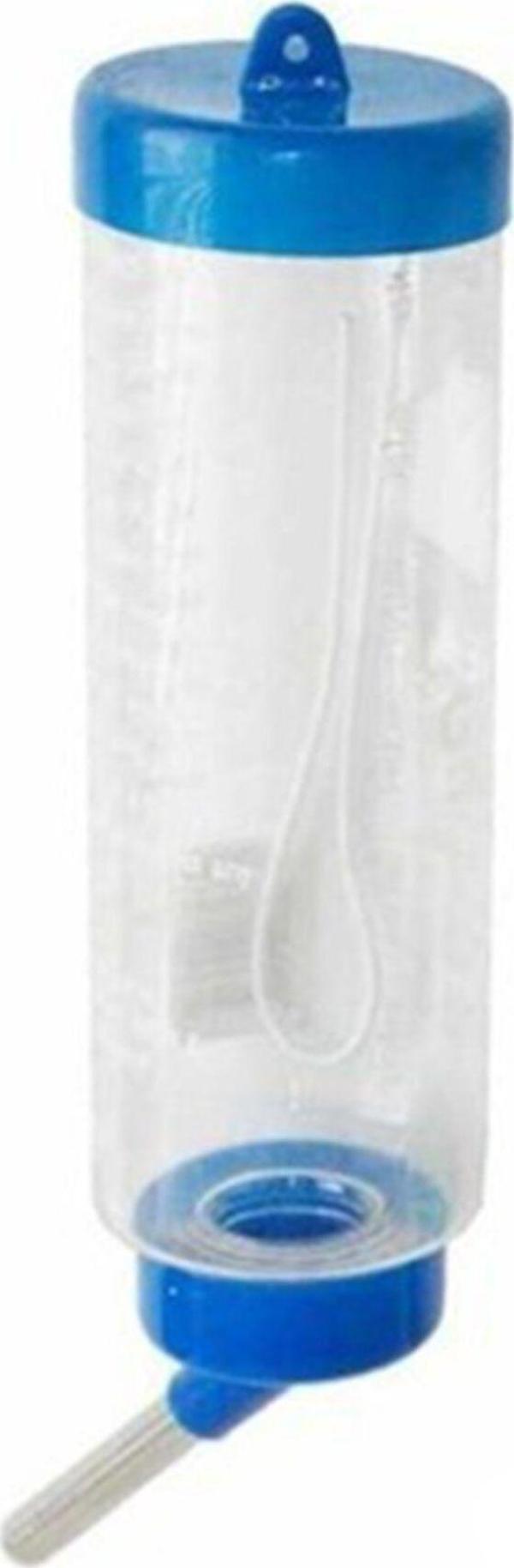 Mixpet Hamster Ginepig Tavşan Kemirgen Suluk Orta Boy Wb 125 Ml - Image 1