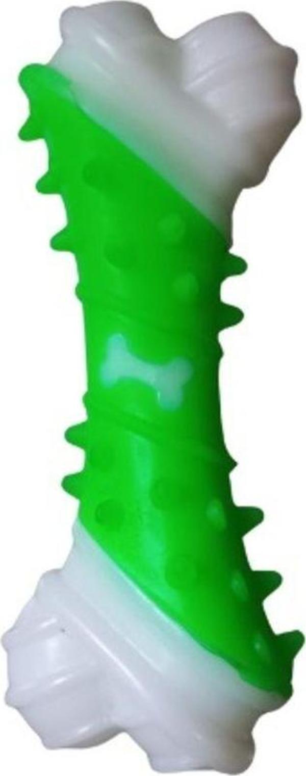 Kardelen Dental Kaval Küçük Kemik 12 Cm Yeşil - Image 1