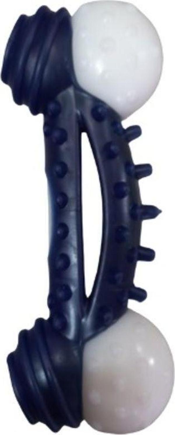 Kardelen Dental Topuzlu Büyük Kemik 17 Cm Mavi - Image 1