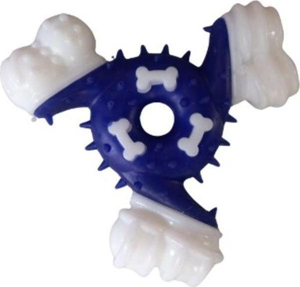 Kardelen Dental Ufo Kemik 10 Cm Mavi - Image 1