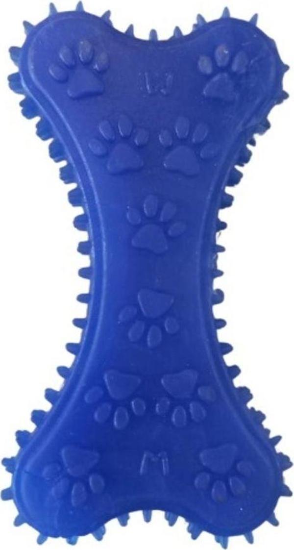 Kardelen Patili M Boy Kemik 12 Cm Mavi - Image 1