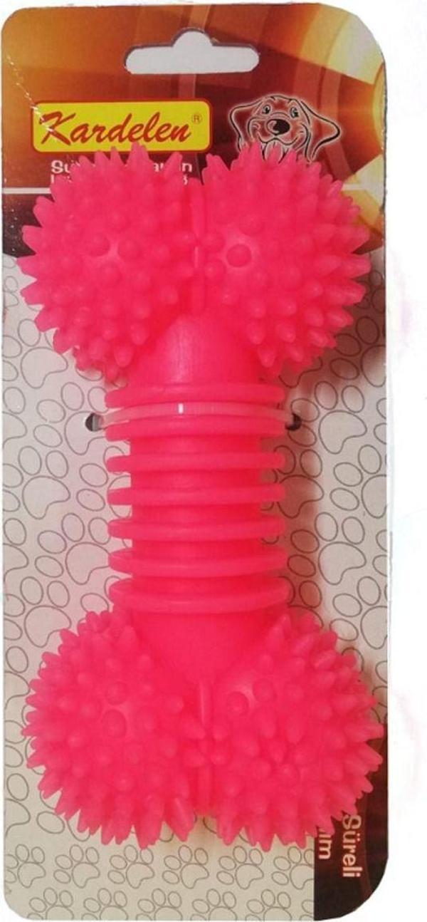 Kardelen Plastik Kemik Kirpi Körüklü 14 X 7 Cm - Image 1