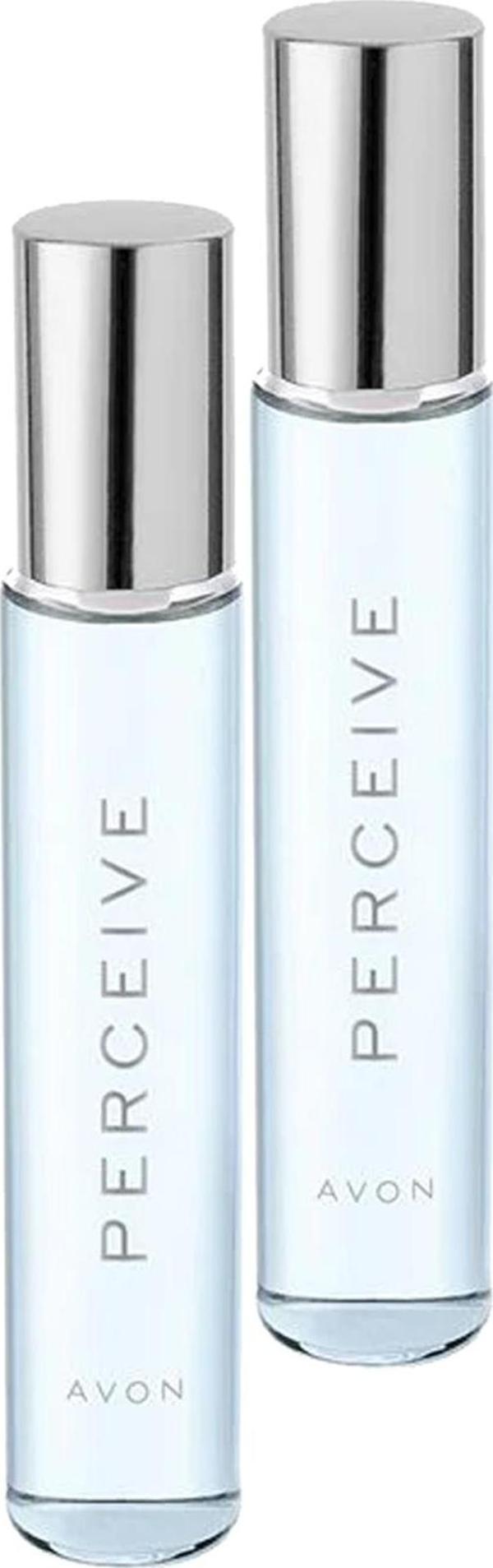 Perceive Kadın Parfüm Edp 10 Ml. İkili Set - Image 1