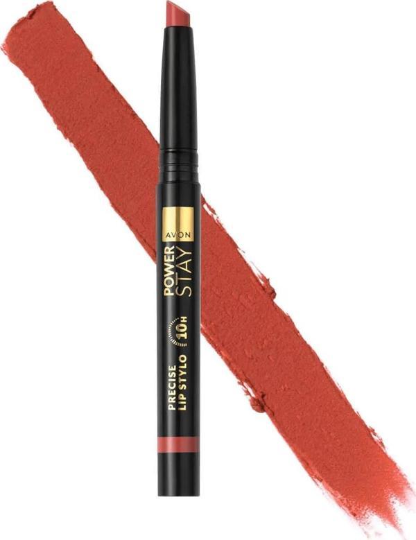 Power Stay Stylo Ruj Force of Fire - Image 1