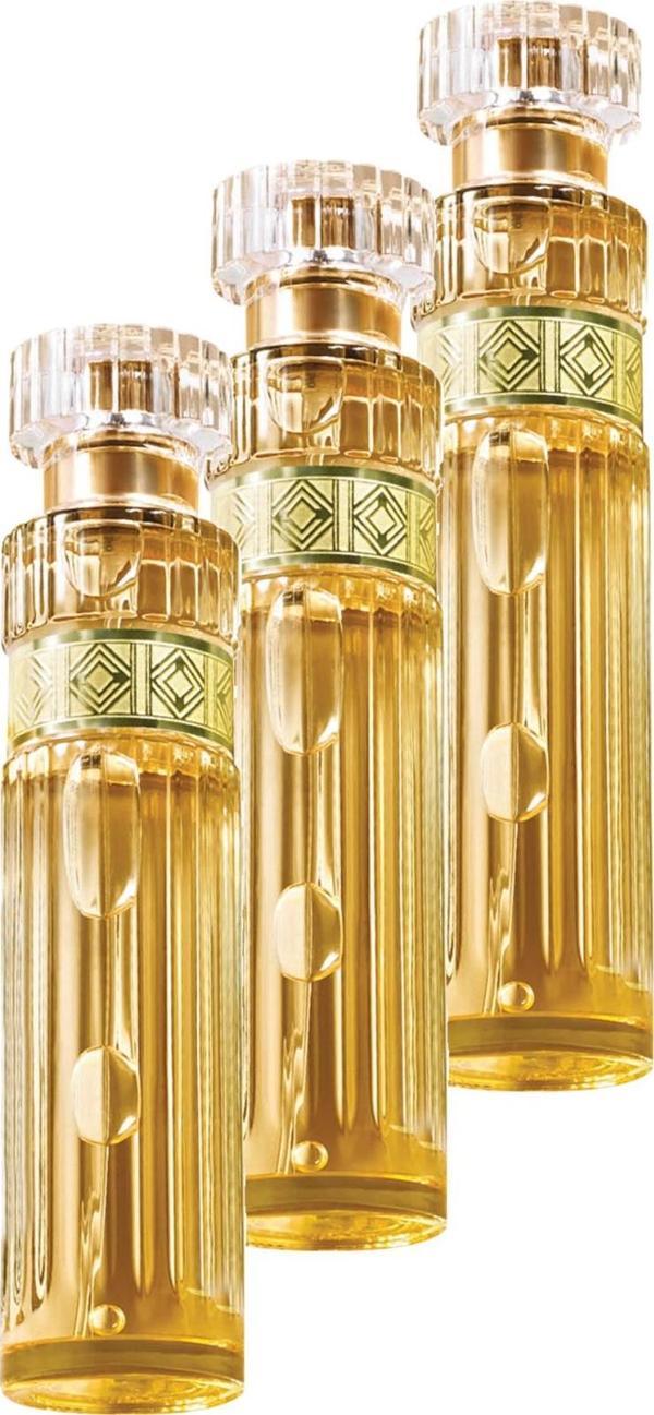 Premiere Lux Kadın Parfüm Edp 50 Ml. Üçlü Set - Image 1