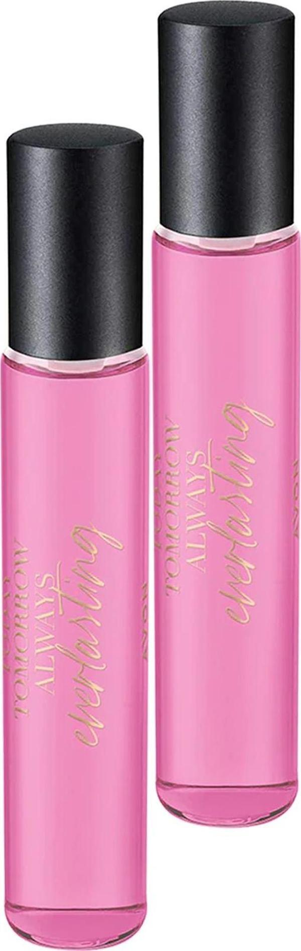 TTA Everlasting Kadın Parfüm Edp 10 Ml. İkili Set - Image 1