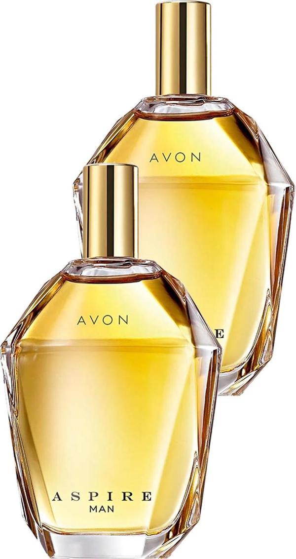 Aspire Erkek Parfüm Edt 75 Ml. İkili Set - Image 1