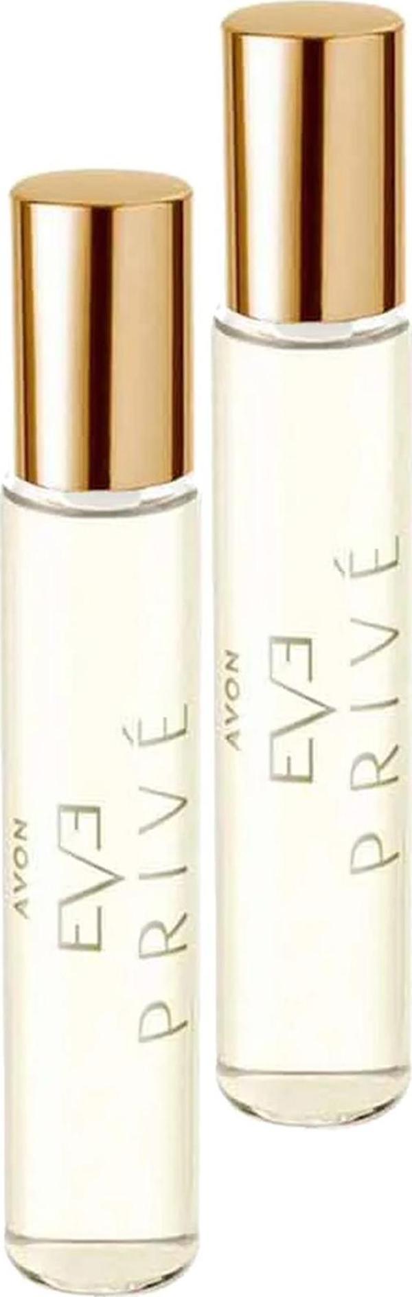 Eve Prive Kadın Parfüm Edp 10 Ml. İkili Set - Image 1