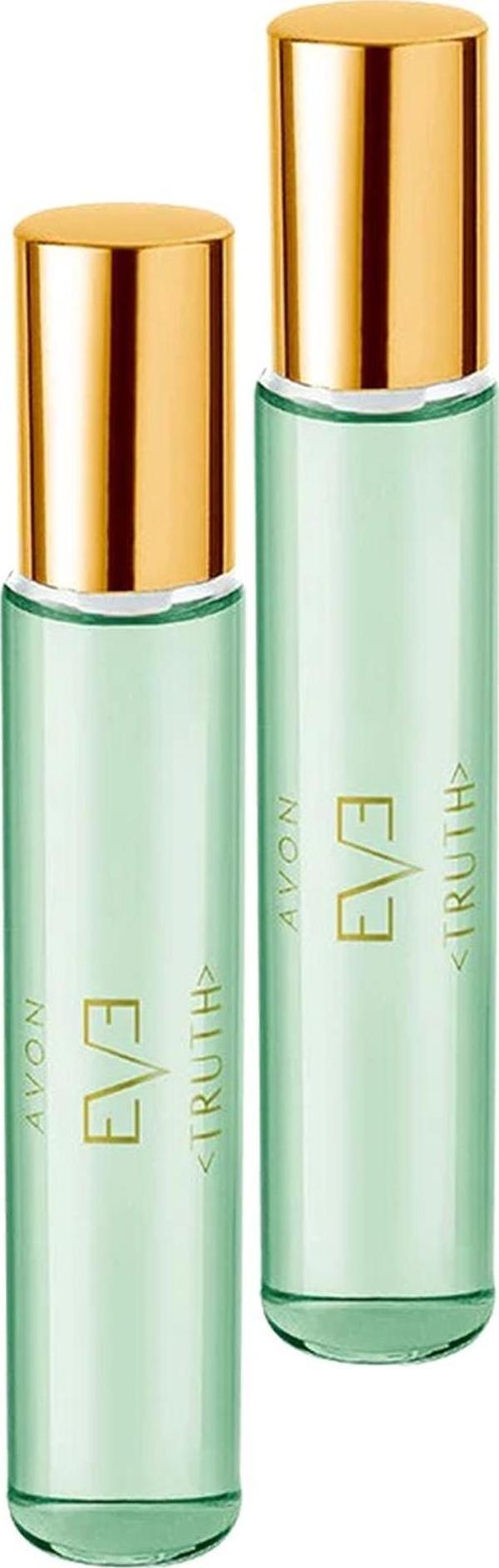 Eve Truth Kadın Parfümü Edp 10 Ml. İkili Set - Image 1